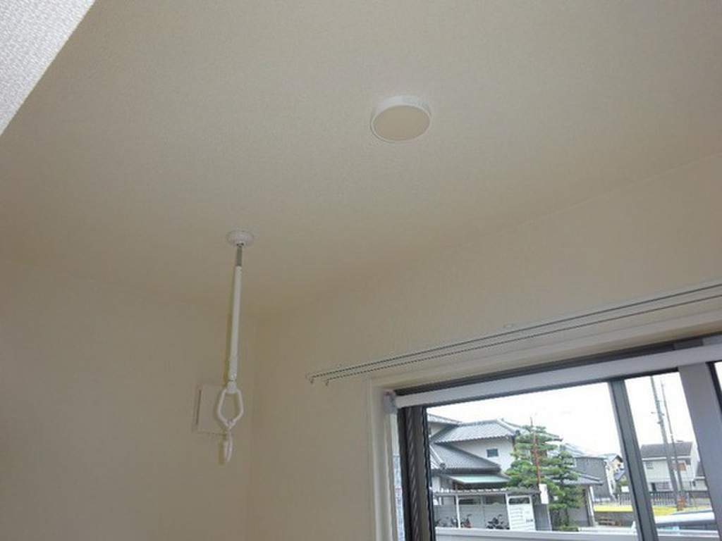 (11/17) ※他号室の写真です