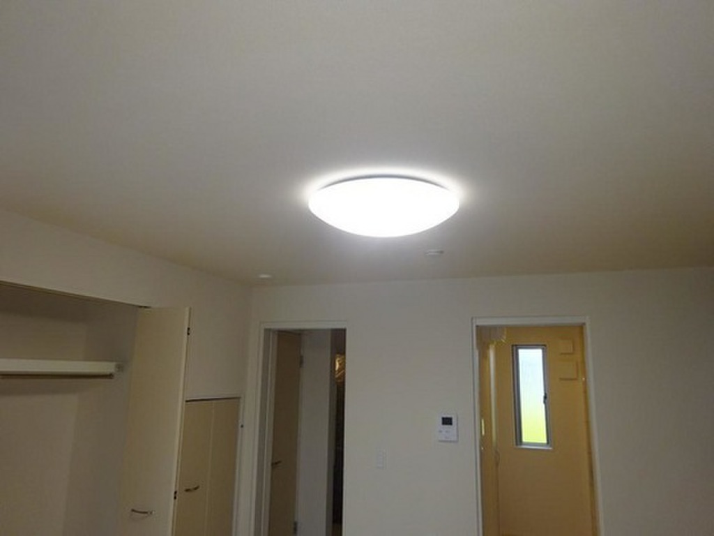 (12/17) ※他号室の写真です