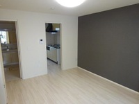 ※他号室の写真です