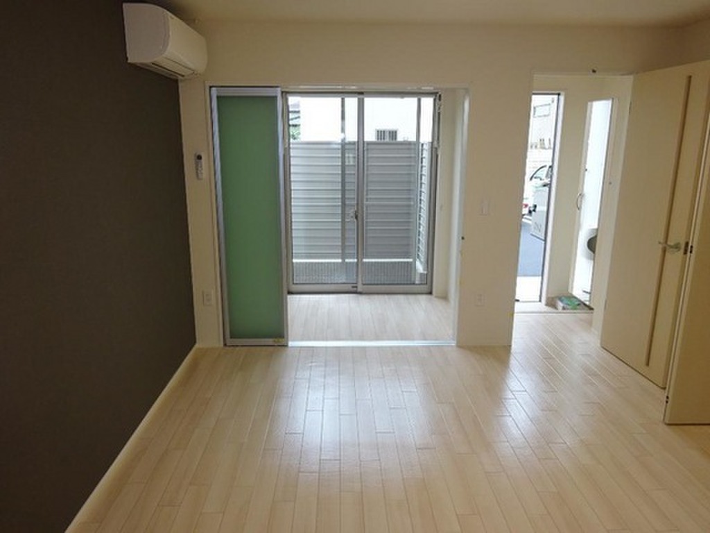 (3/17) ※他号室の写真です