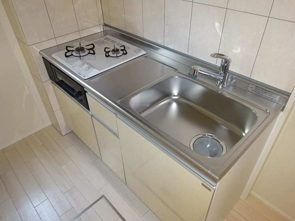 (4/17) ※他号室の写真です