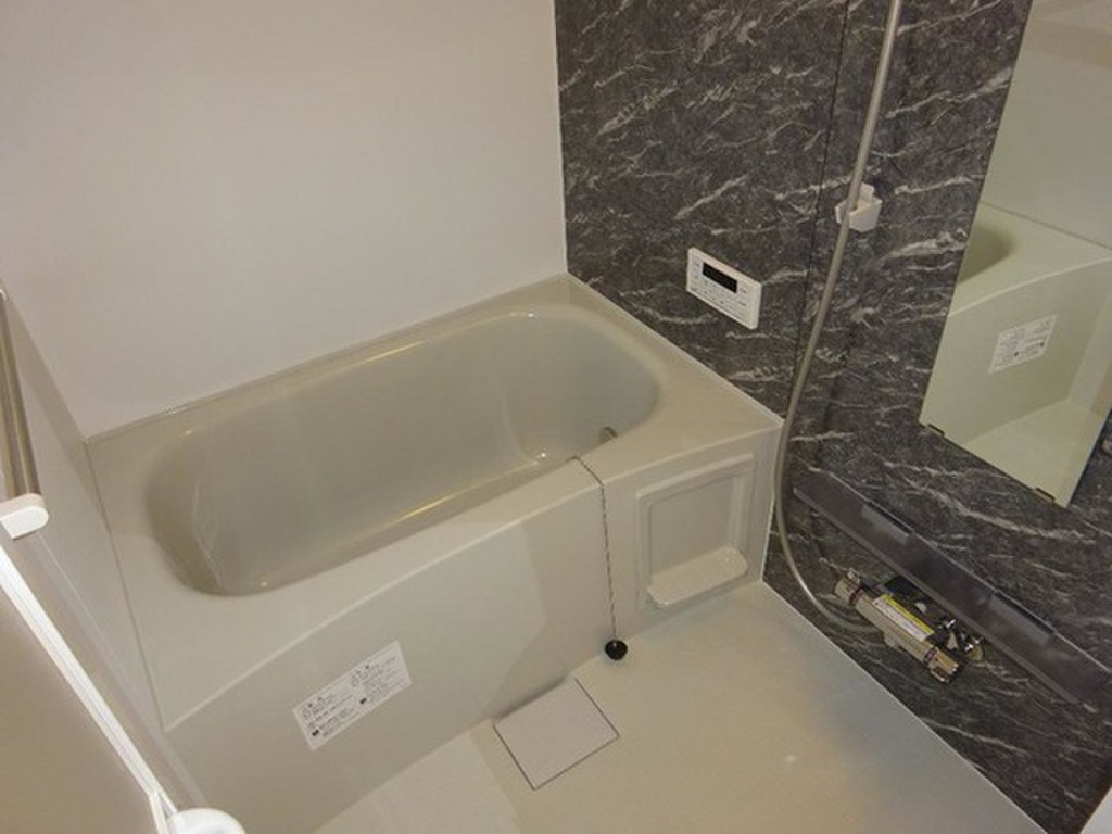 (5/17) ※他号室の写真です