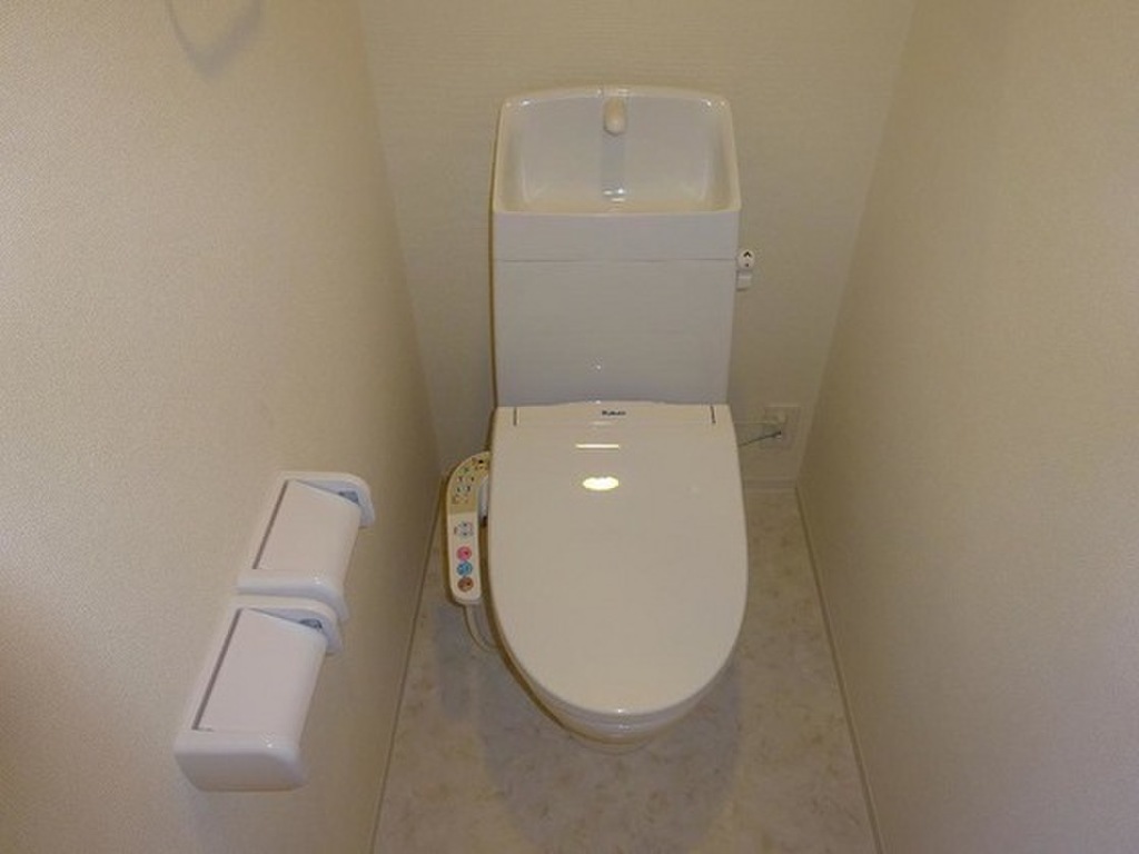 (6/17) ※他号室の写真です