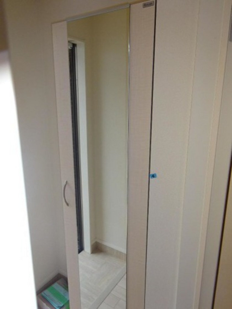 (10/17) ※他号室の写真です