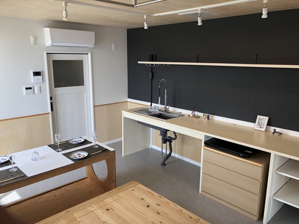 (3/20) キッチン (3/20) キッチン