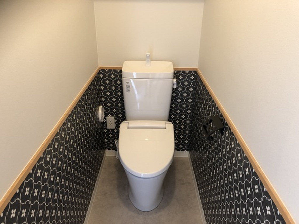 (5/20) トイレ (5/20) トイレ