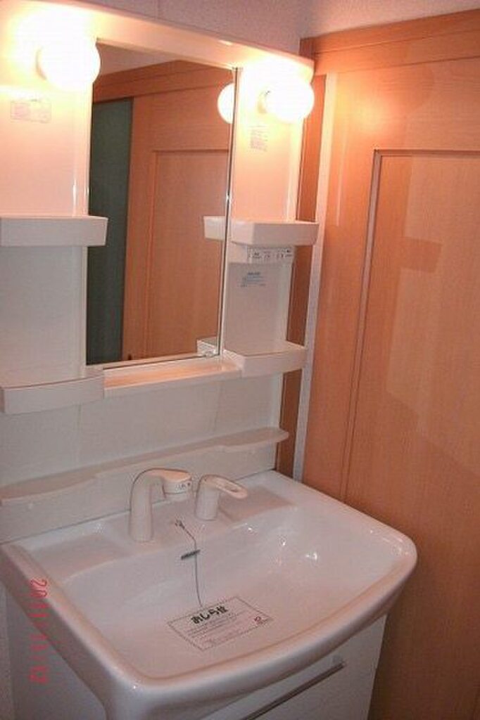 (6/8) 洗面所 (6/8) 洗面所