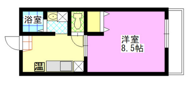 トパーズ白石