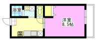 トパーズ白石