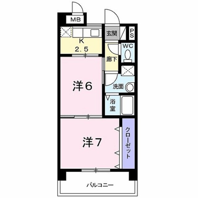 ぺスカ フィオーレ