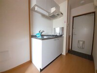 ※別号室の写真です。