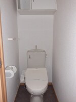 ※別号室の写真です。