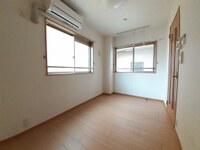 ※別号室の写真です。