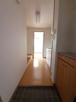 ※別号室の写真です。