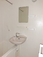 ※別号室の写真です。