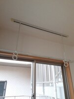 ※別号室の写真です。