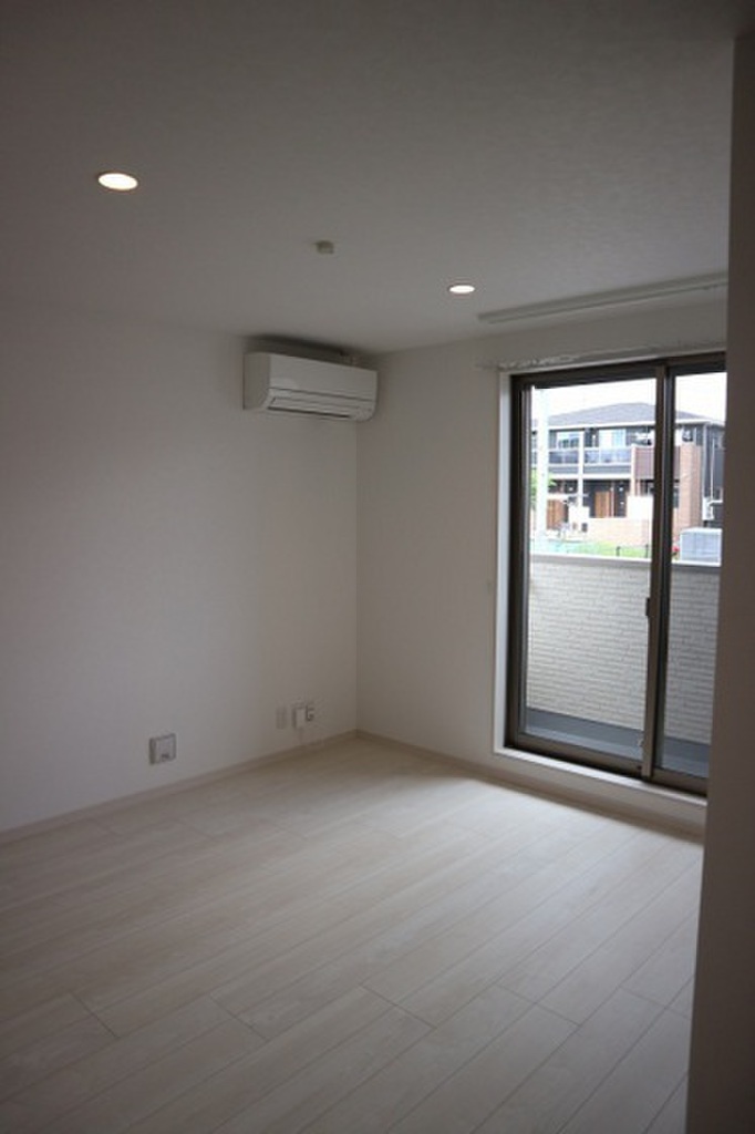 (4/28) 居室・リビング