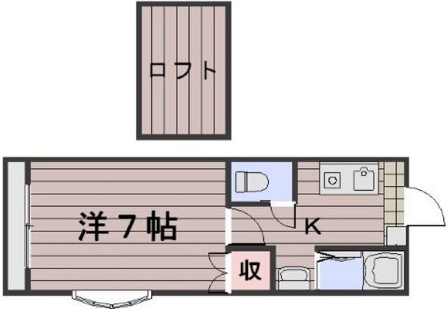 ベルハイツ