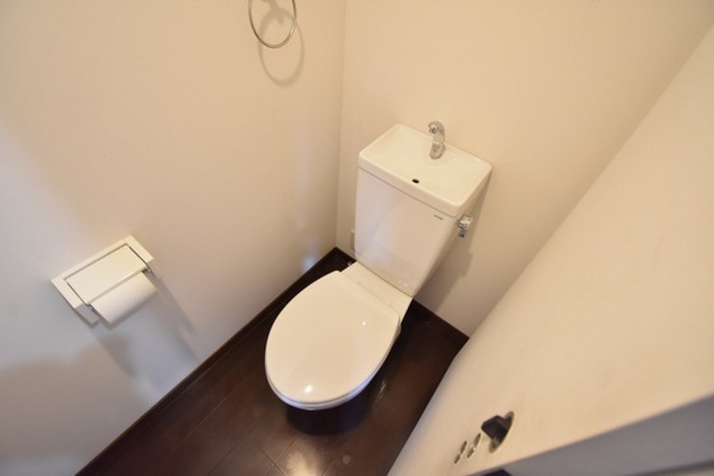 (5/15) トイレ (5/15) トイレ