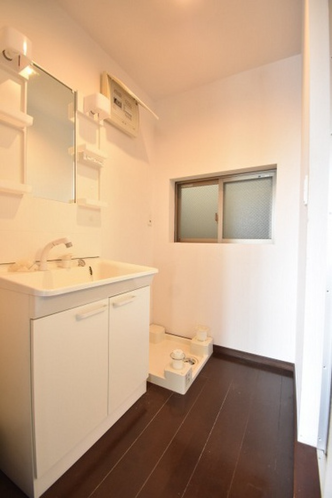 (6/15) 洗面所 (6/15) 洗面所