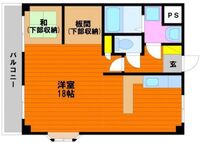 マンション寿