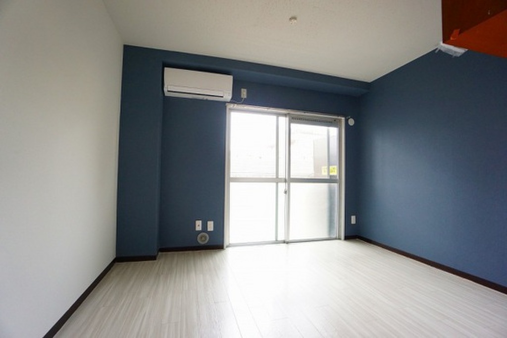 (5/21) 居室・リビング (5/21) 居室・リビング