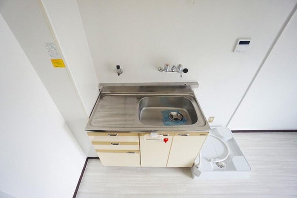 (6/21) キッチン (6/21) キッチン