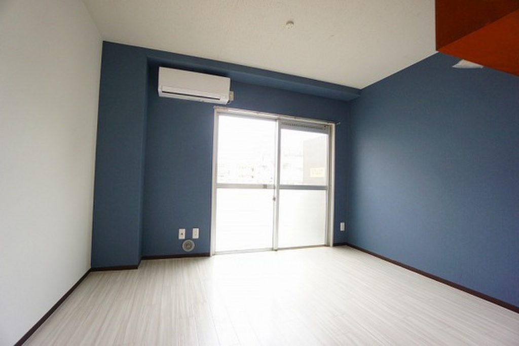 (2/21) 居室・リビング