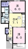 アバンツァート・ハイム A