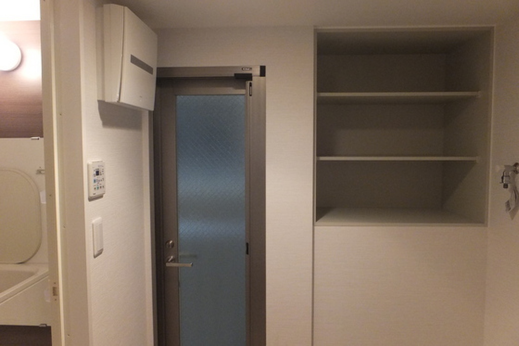 (15/24) 洗面所 (15/24) 洗面所