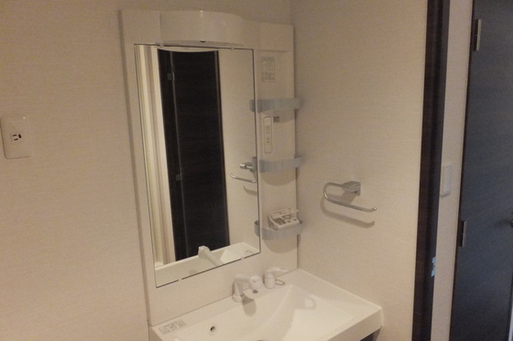 (6/24) 洗面所 (6/24) 洗面所