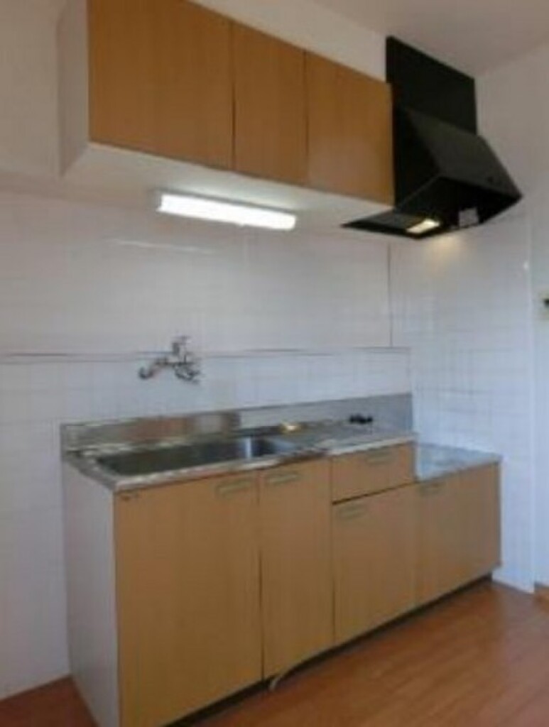 (3/13) キッチン (3/13) キッチン