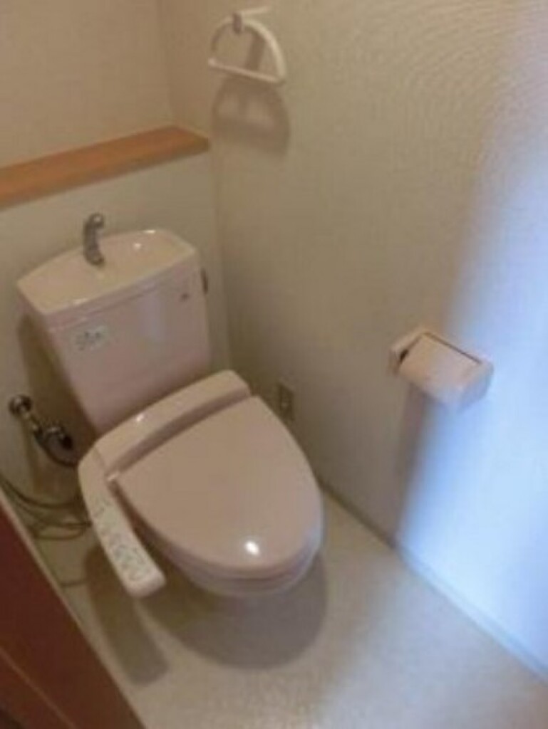 (5/13) トイレ (5/13) トイレ