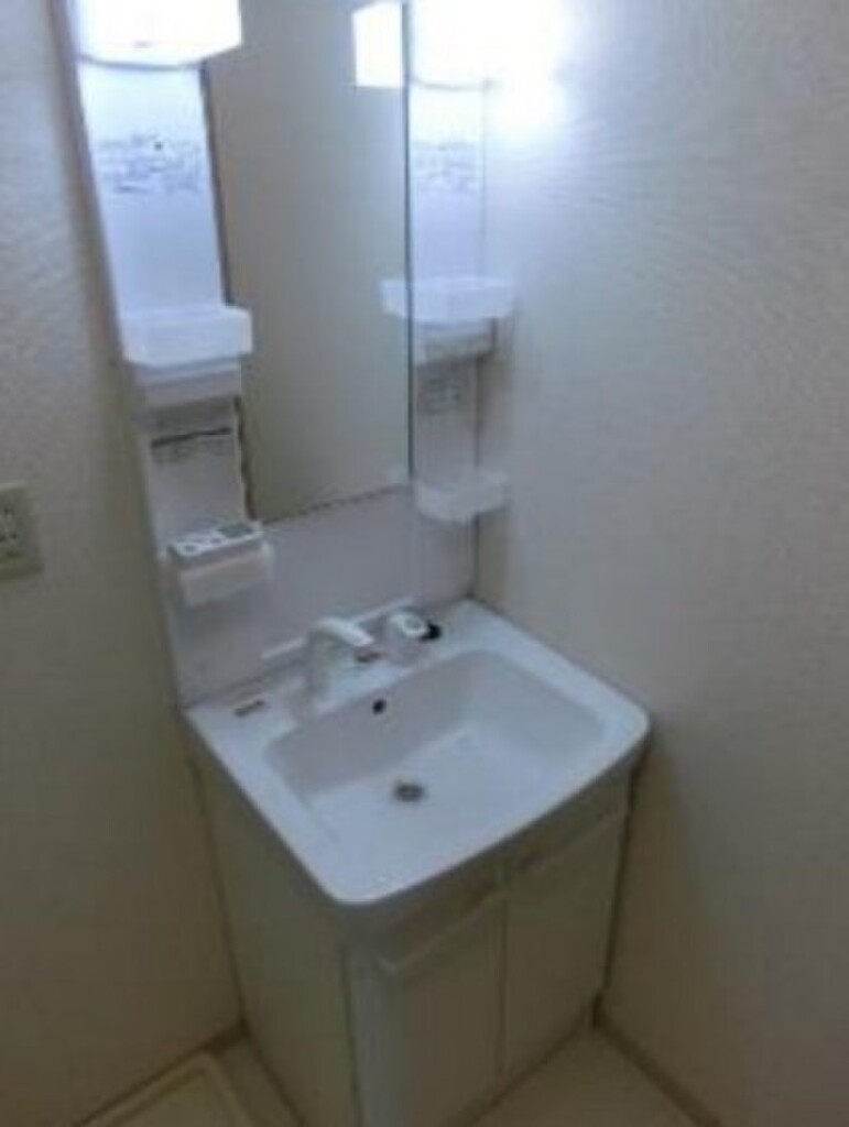 (6/13) 洗面所 (6/13) 洗面所