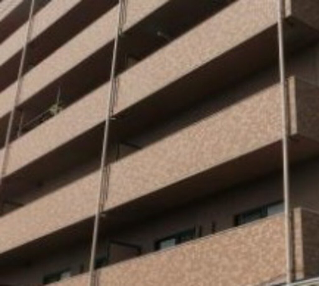 (10/13) バルコニー (10/13) バルコニー