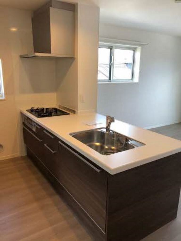 (4/23) キッチン (4/23) キッチン