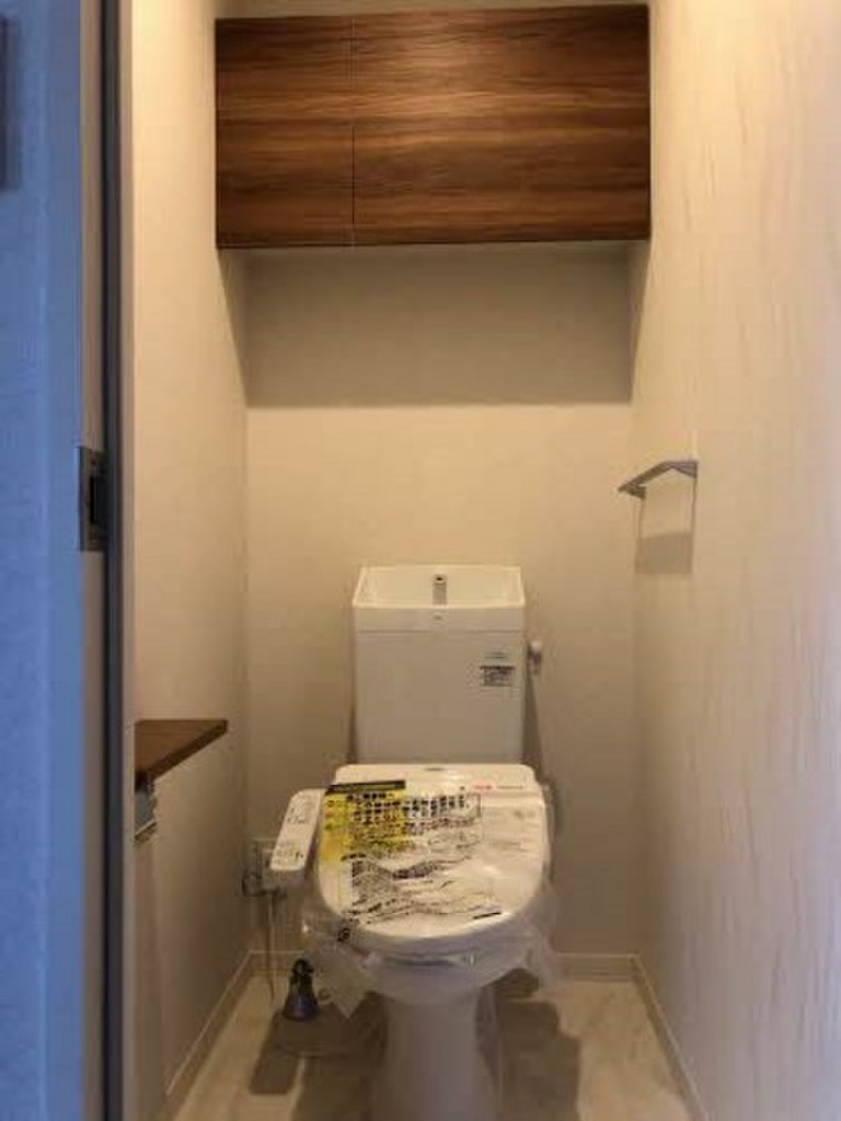 (6/23) トイレ (6/23) トイレ