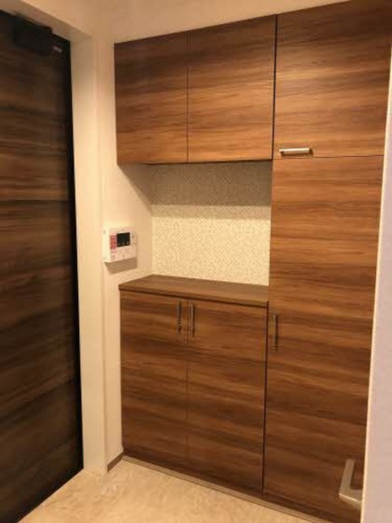 (9/23) 玄関 (9/23) 玄関