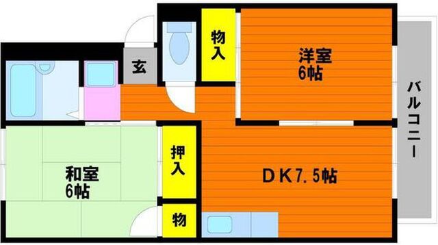 サンサリーレ西川原