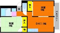 サンサリーレ西川原