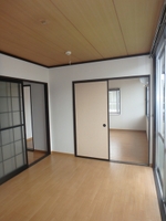 コーポ山陽C棟