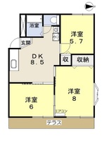 コーポ山陽C棟
