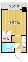 スコールビル
