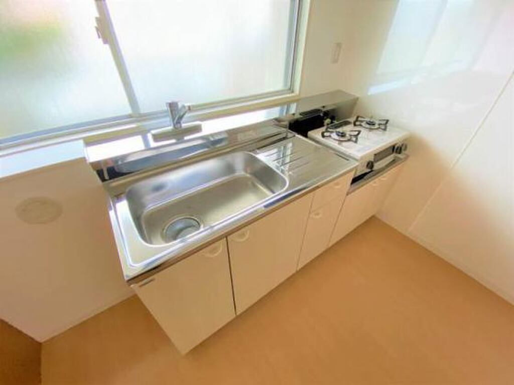 (4/16) キッチン (4/16) キッチン