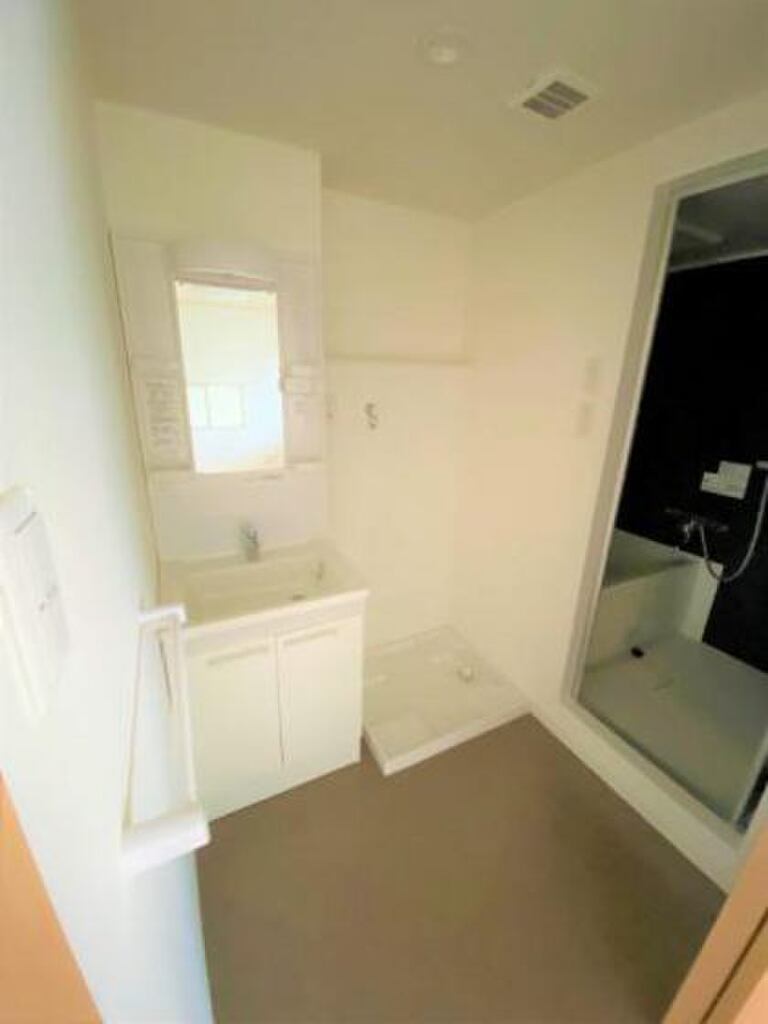 (6/16) 洗面所 (6/16) 洗面所