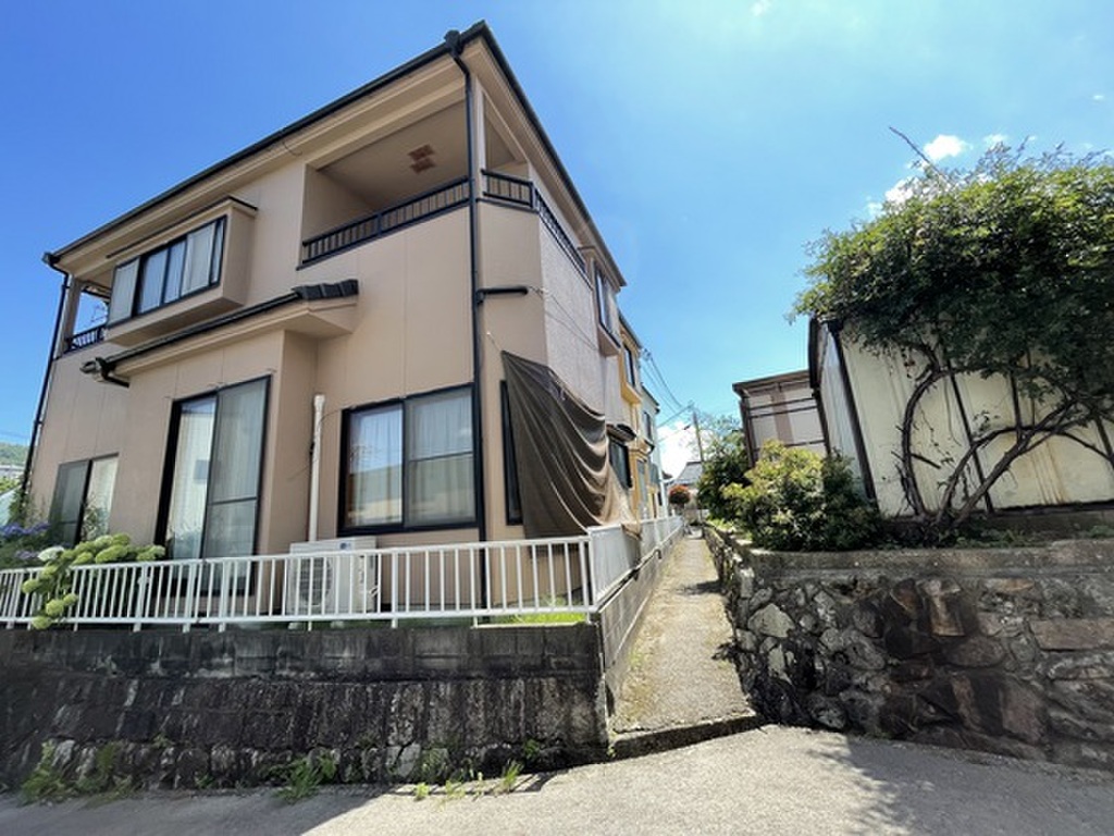 (13/25) 眺望 (13/25) 眺望