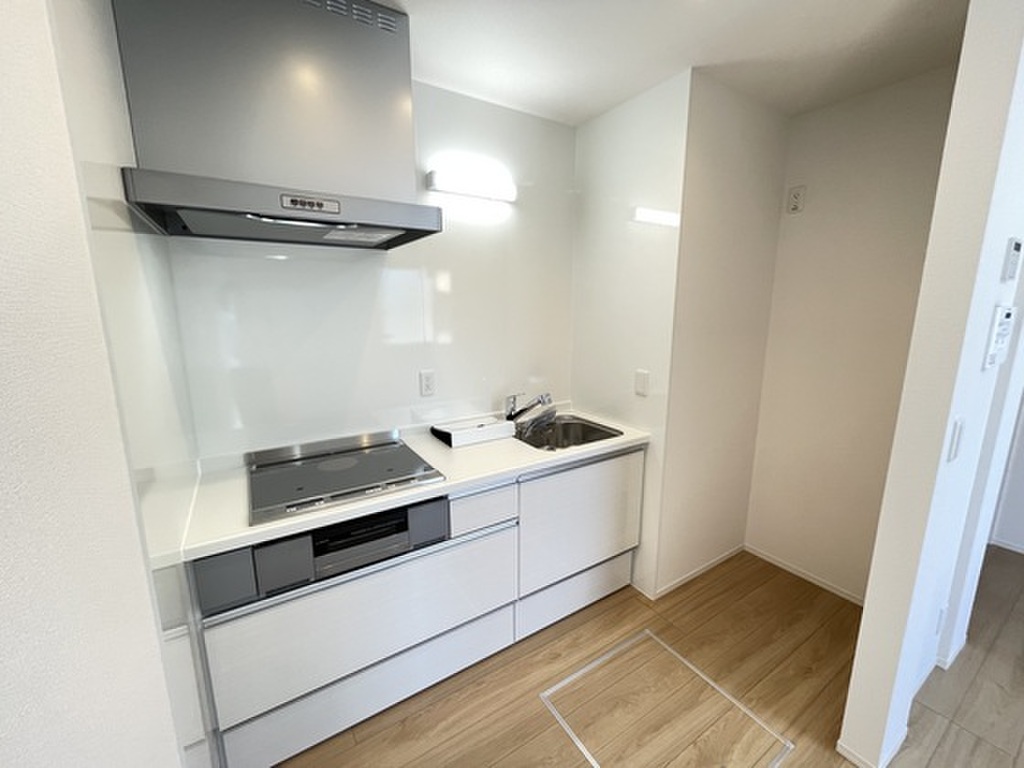 (3/25) キッチン (3/25) キッチン