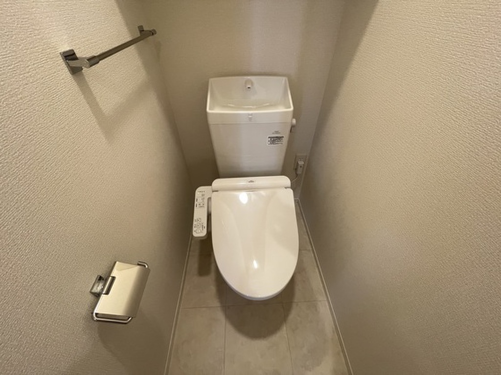 (5/25) トイレ (5/25) トイレ