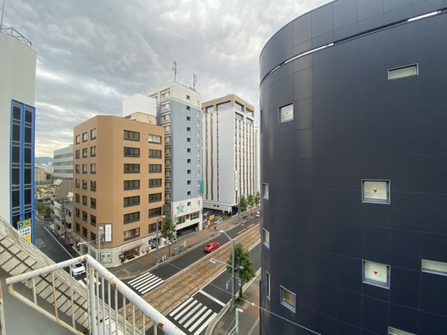 日東広島八丁堀ビル