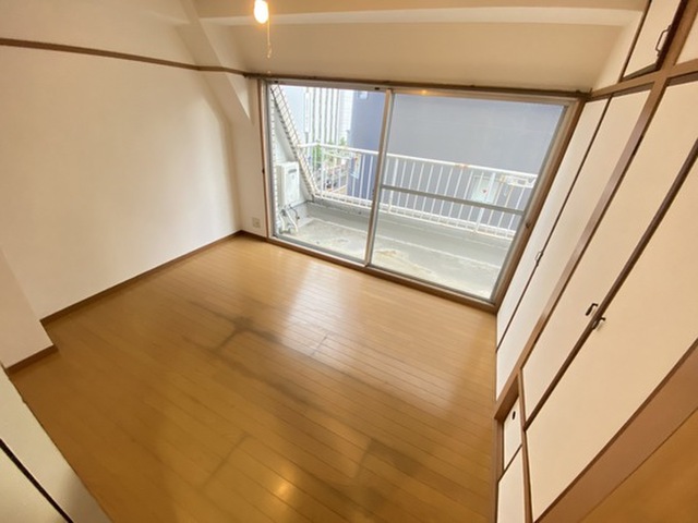 日東広島八丁堀ビル